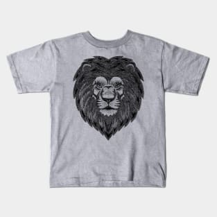 Lion Kids T-Shirt